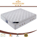 Luxury Hybrid Memory Pocket Spring Mattress For Wholesale